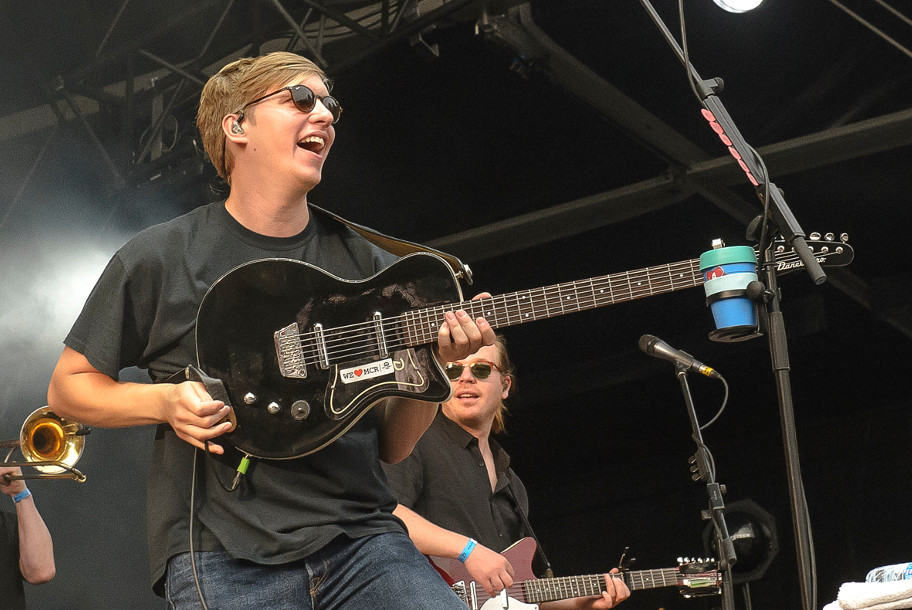 the wombats